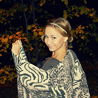 Гладкова Виктория 2