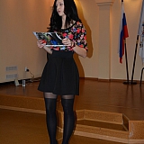 Мисс Бор - 2015 40