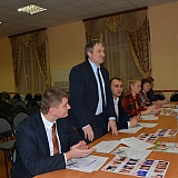 Мисс Бор - 2015 10