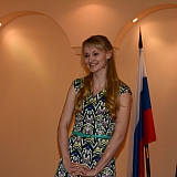 Мисс Бор - 2015 16