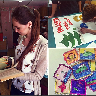 «Мисс Бор – 2015»: красивая, деятельная, умная. 6