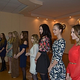 Мисс Бор - 2015 15