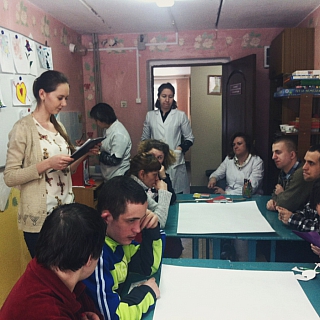 «Мисс Бор – 2015»: красивая, деятельная, умная. 8