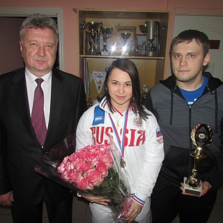 Первенство России по дзюдо 4