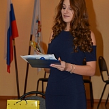 Мисс Бор - 2015 26