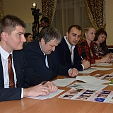 Мисс Бор - 2015 11