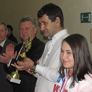 Первенство России по дзюдо 3