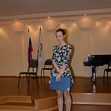 Мисс Бор - 2015 63