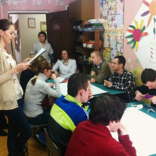 «Мисс Бор – 2015»: красивая, деятельная, умная. 5