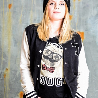 Шибаева Анастасия 1