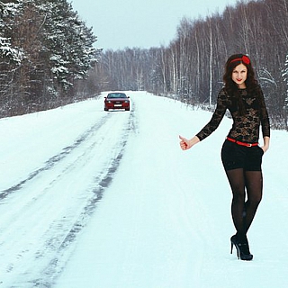 Овсянникова Светлана 1