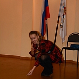 Мисс Бор - 2015 20