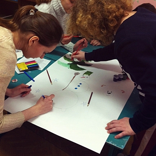 «Мисс Бор – 2015»: красивая, деятельная, умная. 4