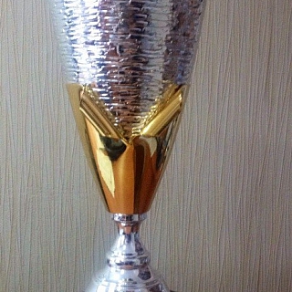 Чемпион России по прыжкам в длину  – борчанин! 1