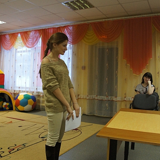 «Мисс Бор – 2015»: красивая, деятельная, умная 1