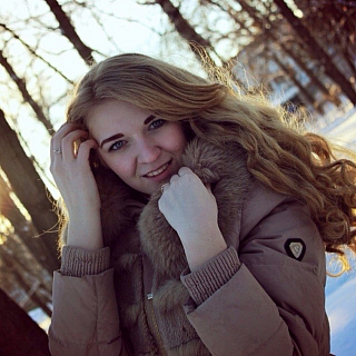 Терехина Мария 2