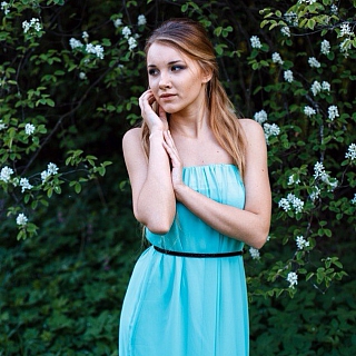 Гончарова Ксения 2