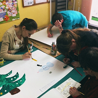 «Мисс Бор – 2015»: красивая, деятельная, умная. 1