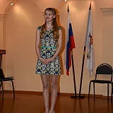 Мисс Бор - 2015 17