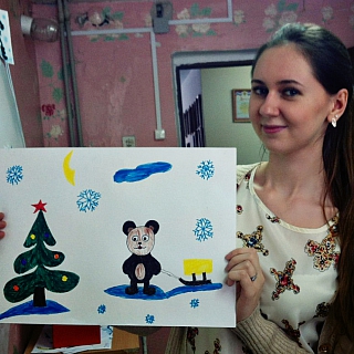 «Мисс Бор – 2015»: красивая, деятельная, умная. 7