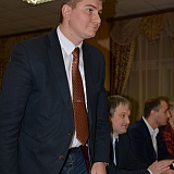 Мисс Бор - 2015 12