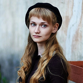 Гараничева Мария 1