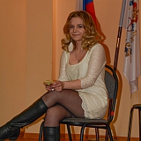 Мисс Бор - 2015 52