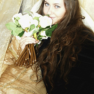 Рязанова Юлия 2