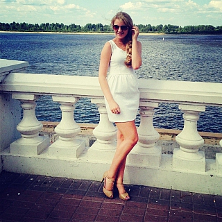 Терехина Мария 1