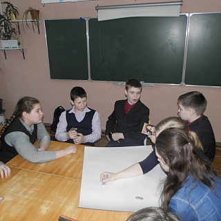 «Мисс Бор – 2015»: красивая, деятельная, умная 11