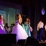 Мисс Бор - 2015 96