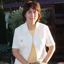 евгения