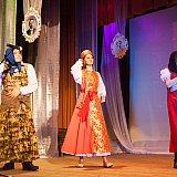 Мисс Бор - 2015 200