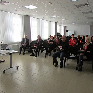 Обсуждение юридических вопросов 2