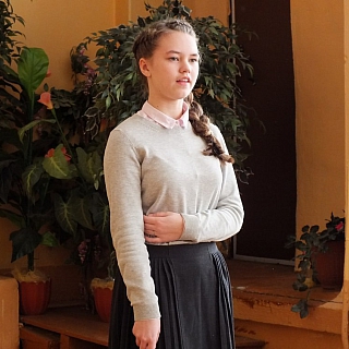 «Мисс Бор – 2015»: красивая, деятельная, умная 3