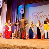 Мисс Бор - 2015 325