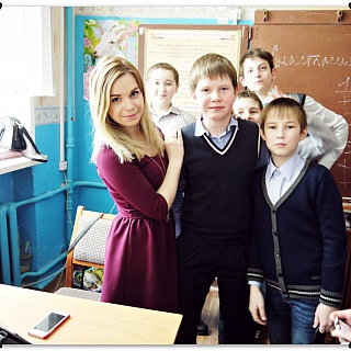 «Мисс Бор – 2015»: красивая, деятельная, умная 1