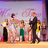 Мисс Бор - 2015 320