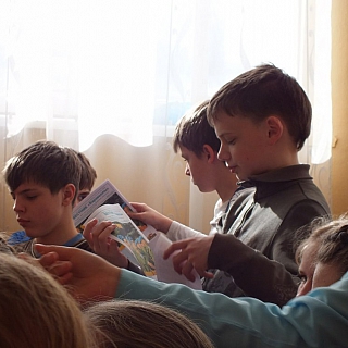 «Мисс Бор – 2015»: красивая, деятельная, умная 14