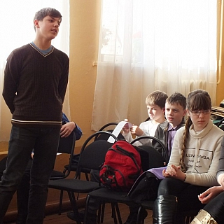 «Мисс Бор – 2015»: красивая, деятельная, умная 5