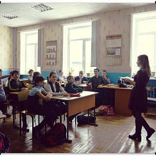 «Мисс Бор – 2015»: красивая, деятельная, умная 3