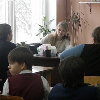 «Мисс Бор – 2015»: красивая, деятельная, умная 6