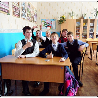 «Мисс Бор – 2015»: красивая, деятельная, умная 5