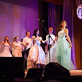 Мисс Бор - 2015 92