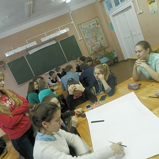 «Мисс Бор – 2015»: красивая, деятельная, умная 10