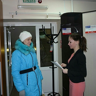 «Мисс Бор – 2015»: красивая, деятельная, умная. 4