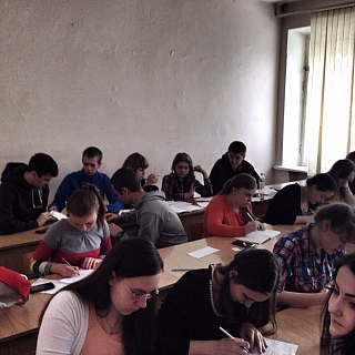 «Мисс Бор – 2015»: красивая, деятельная, умная. 4