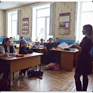 «Мисс Бор – 2015»: красивая, деятельная, умная 8