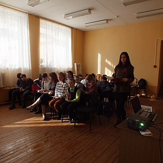 «Мисс Бор – 2015»: красивая, деятельная, умная 11