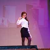 Мисс Бор - 2015 36